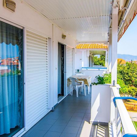 Armiriki Rooms Vrasna Exterior photo